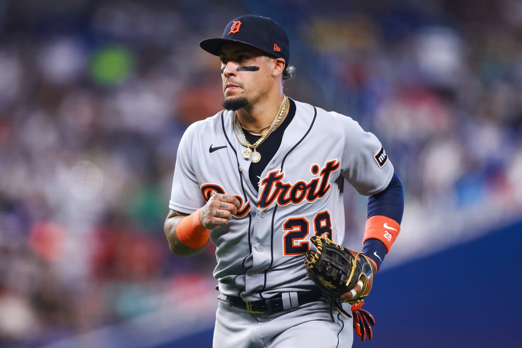 Javier Báez