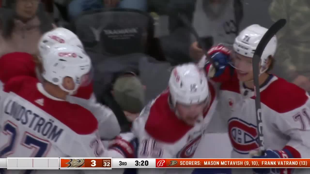 Montreal Canadiens | National Hockey League, News, Scores, Highlights ...