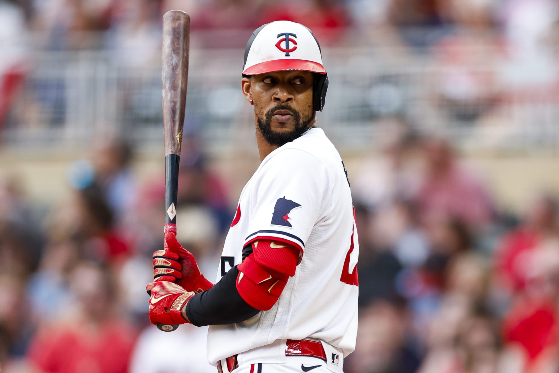 Byron Buxton