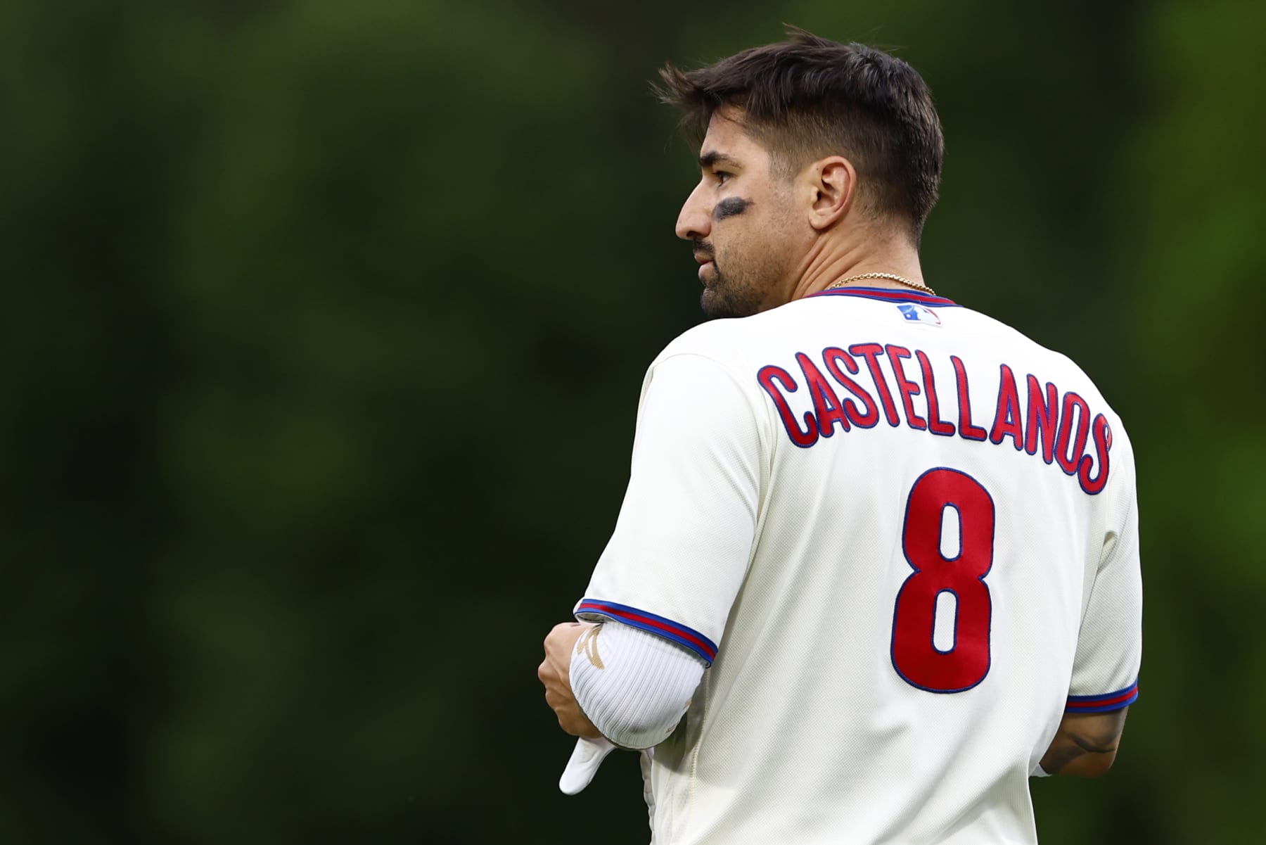 Nick Castellanos