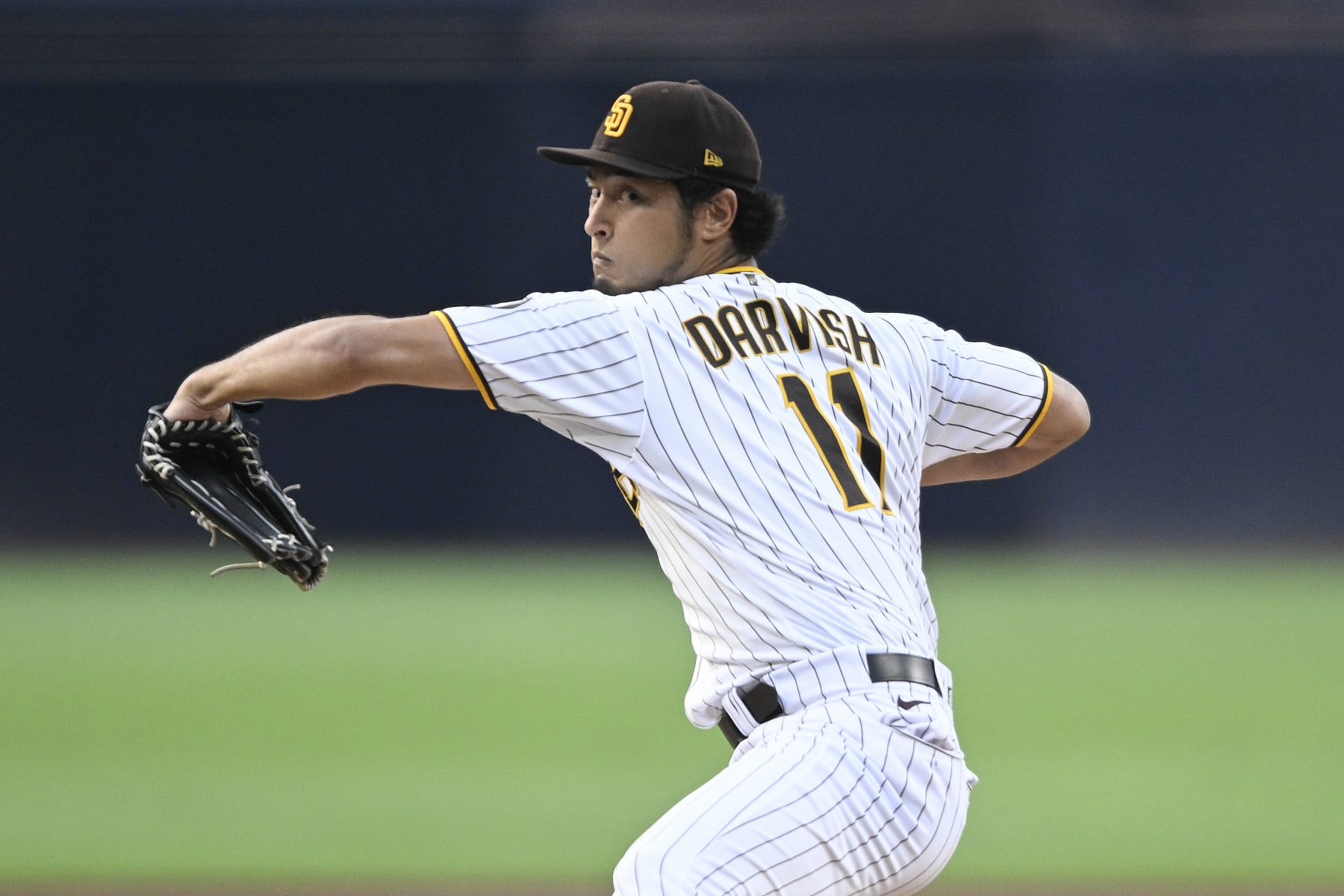 Yu Darvish