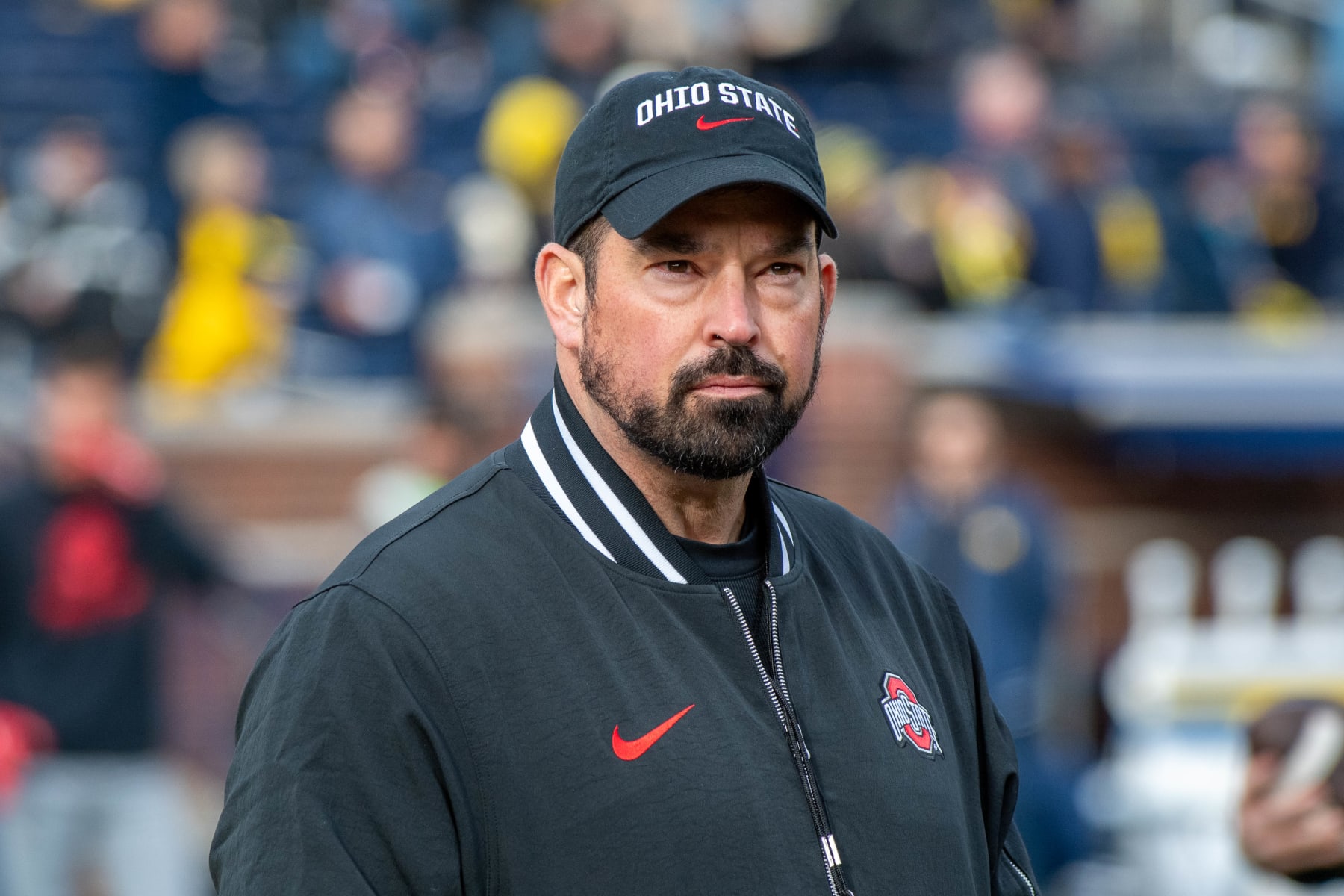 When Did Ryan Day Start Coaching OSU? A Detailed Insight