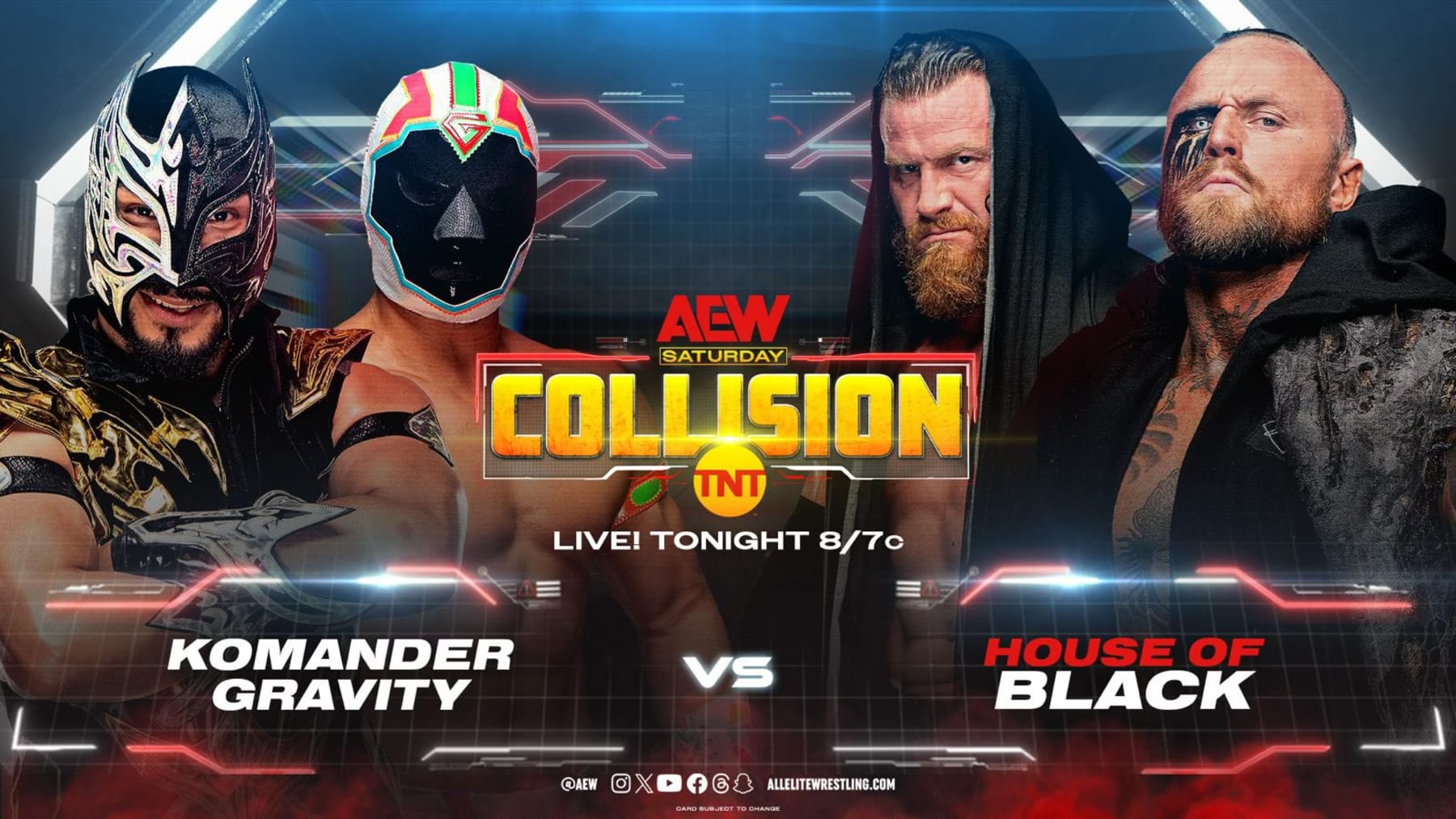 Collision.