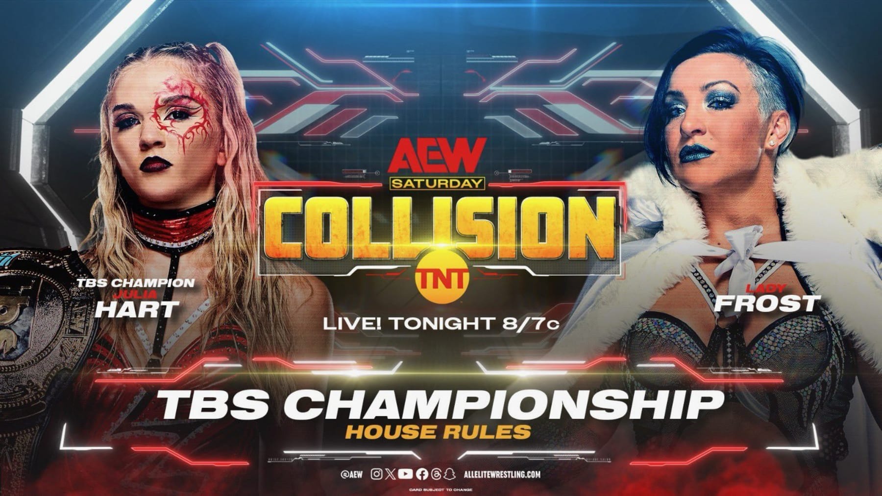 Collision.