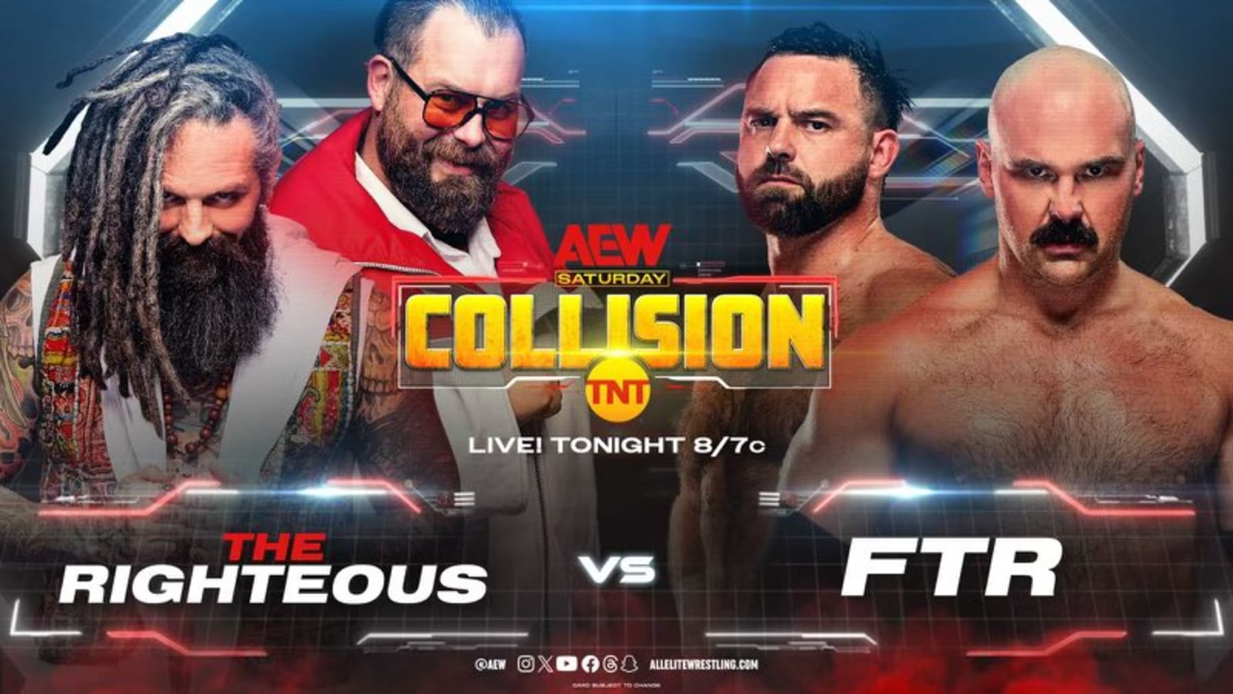 Collision.