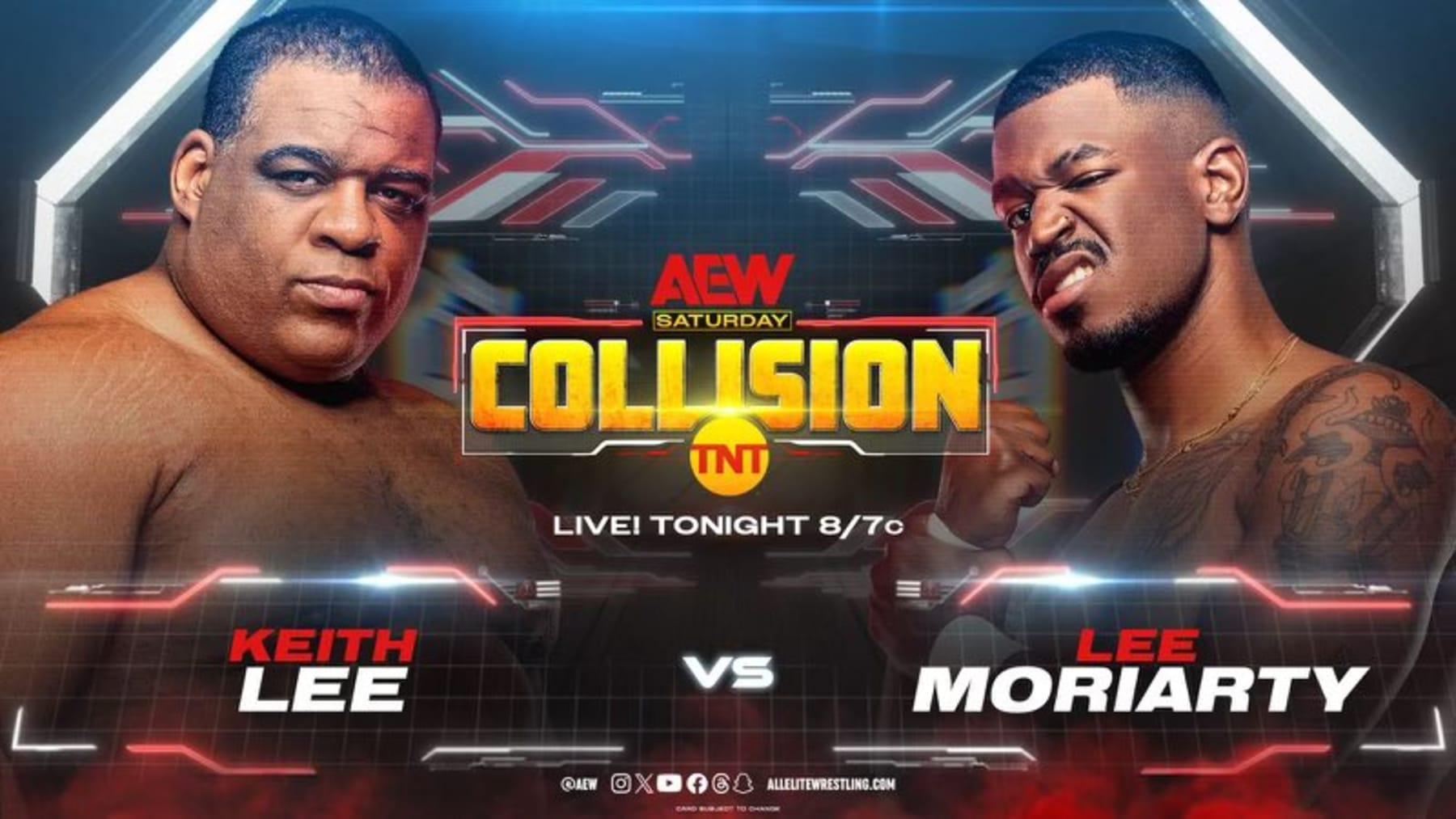 Collision.