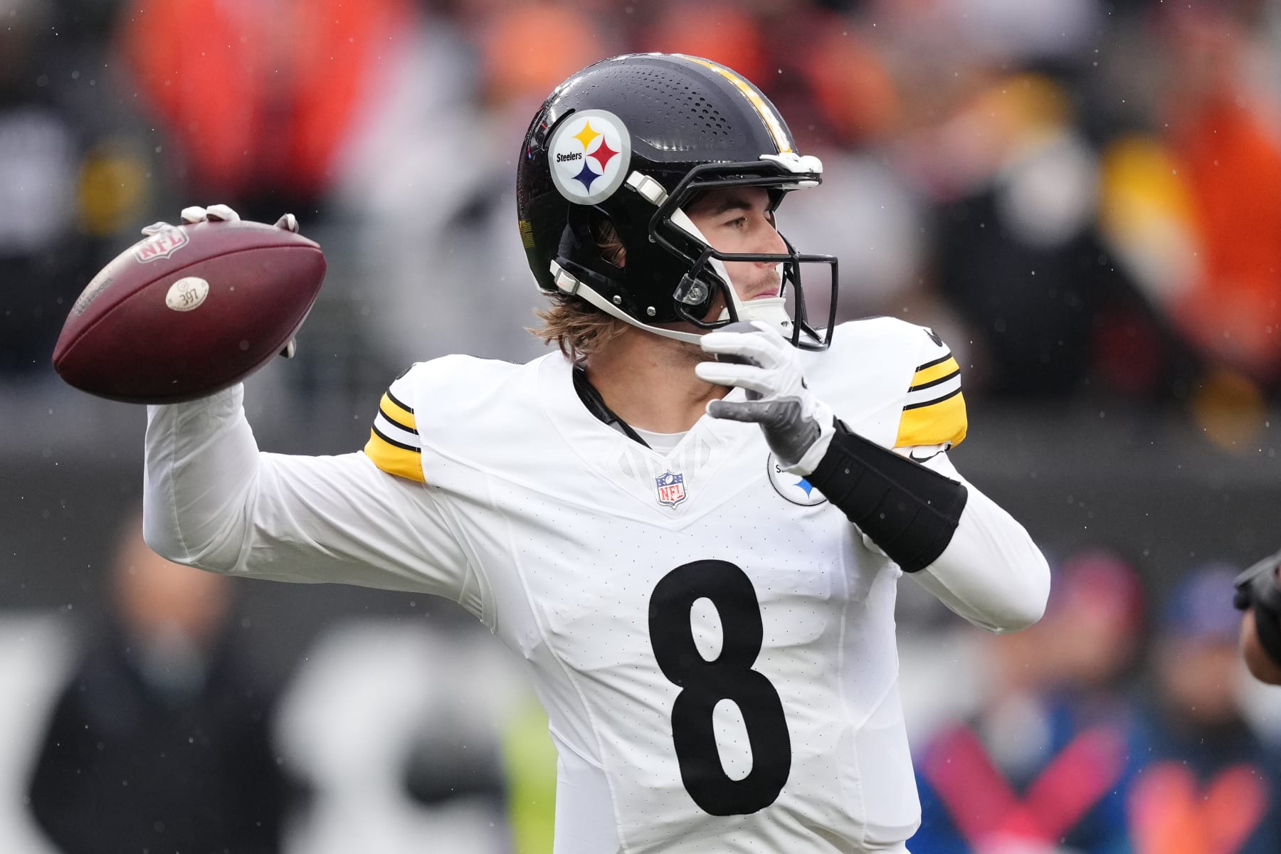 3 Takeaways From Steelers Week 12 Win Vs Bengals 3 takeaways from steelers week 12 win vs bengals