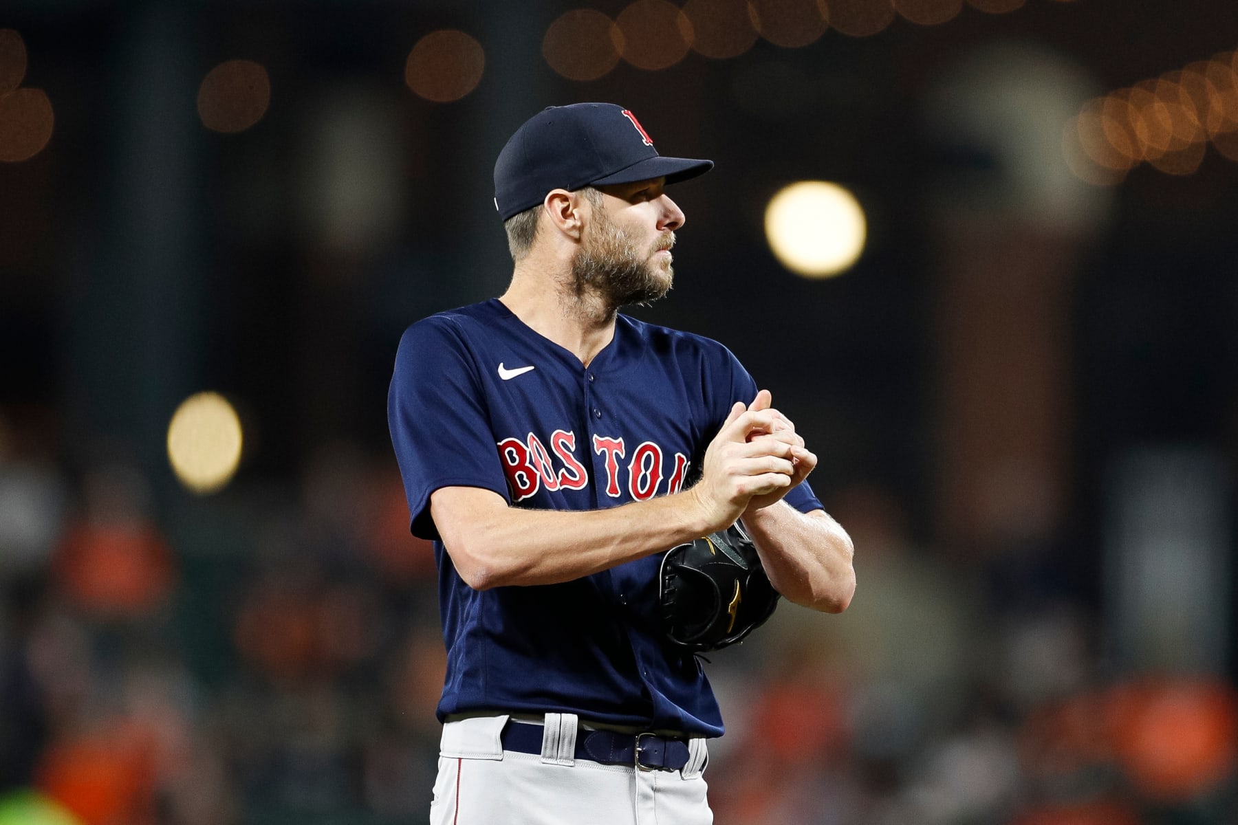 Chris Sale