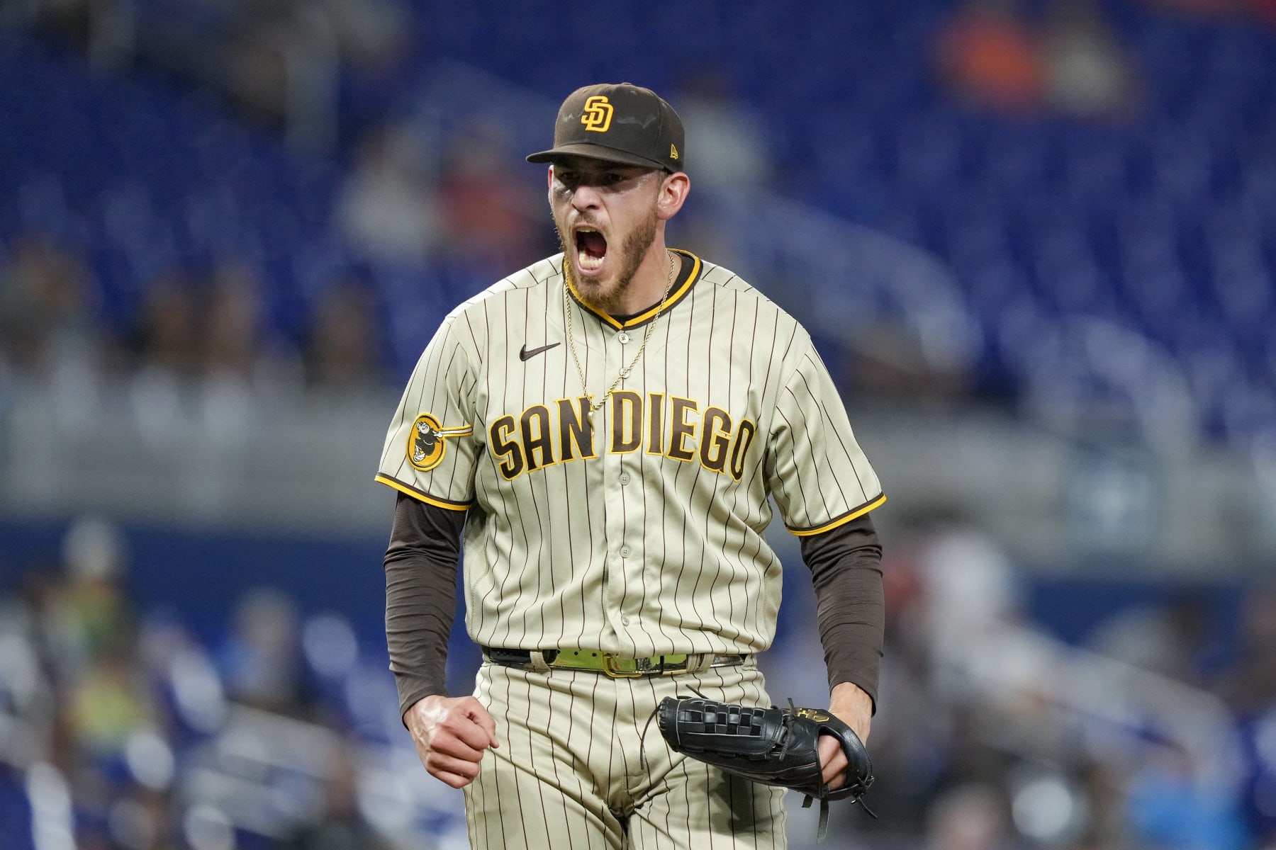 Joe Musgrove