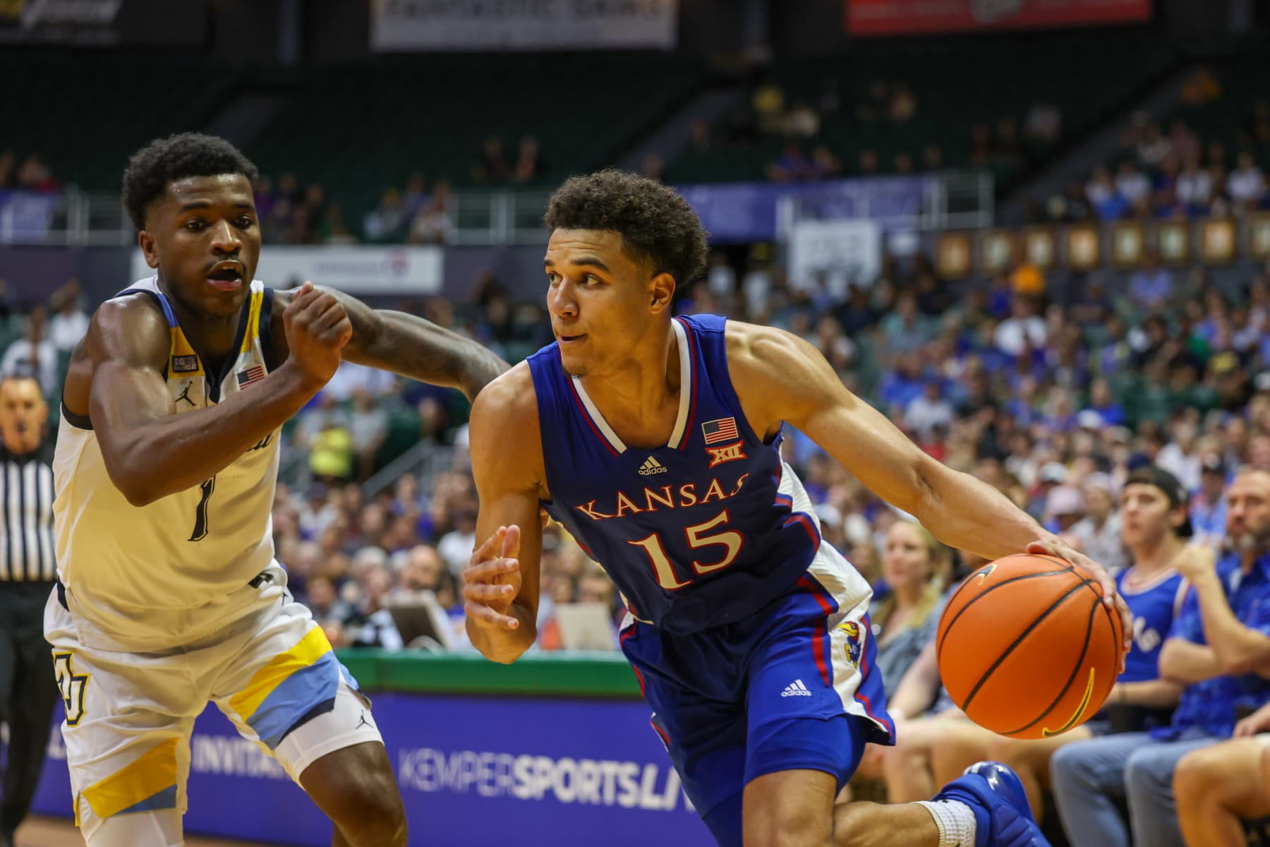 ESPN Projects Reece Beekman and Ryan Dunn as 1st Round Picks in 2024 NBA  Mock Draft - Sports Illustrated Virginia Cavaliers News, Analysis and More