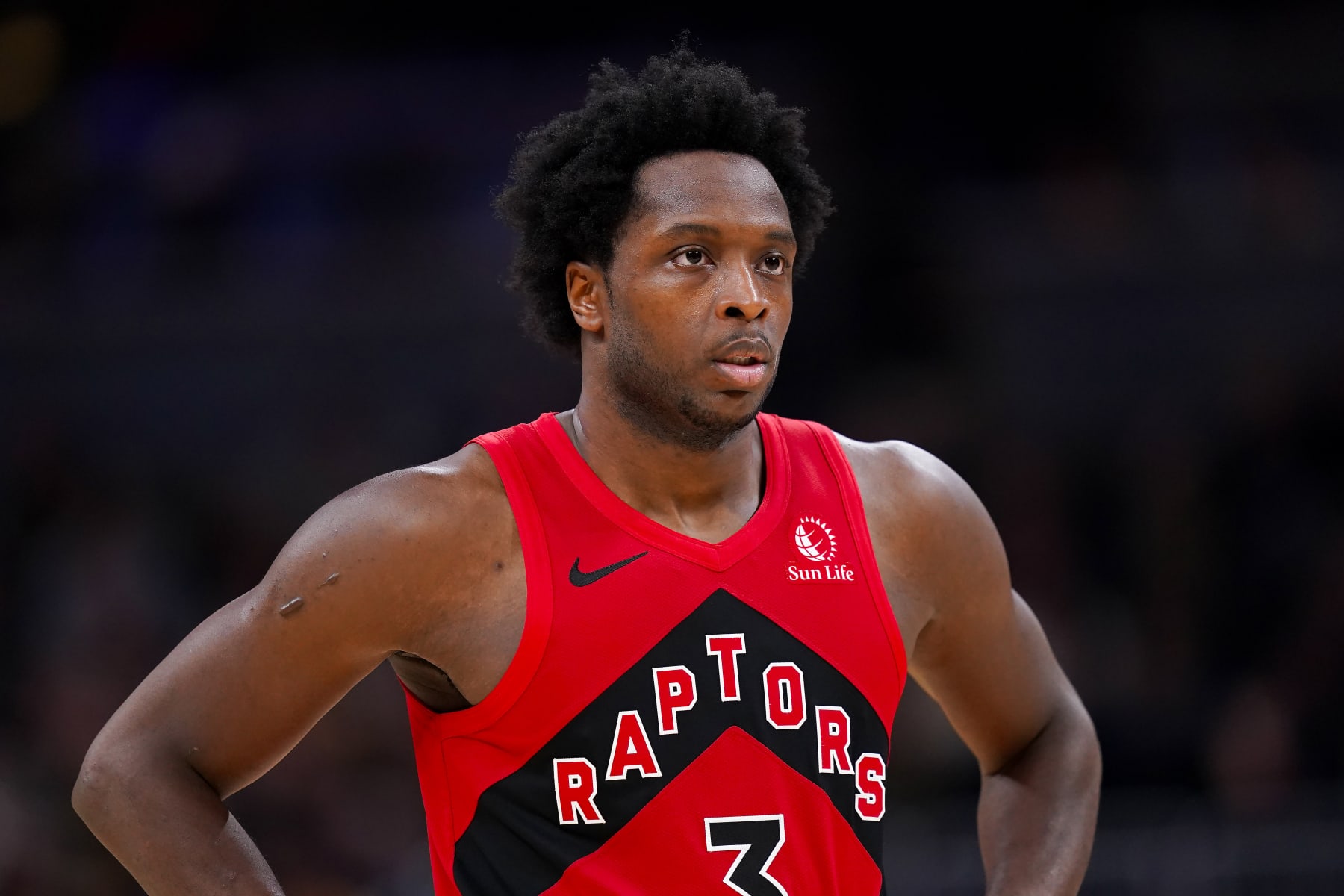 If you're thinking ahead — or dreaming right now — Raptors' OG Anunoby  feels like a perfect fit for Sixers - Liberty Ballers
