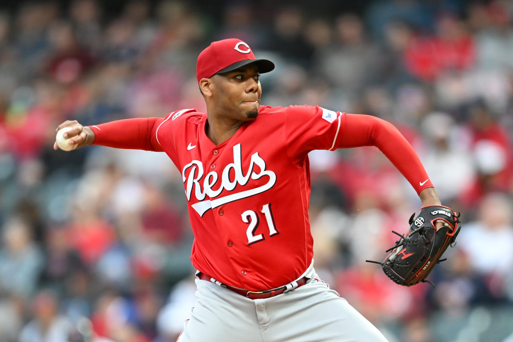 Hunter Greene