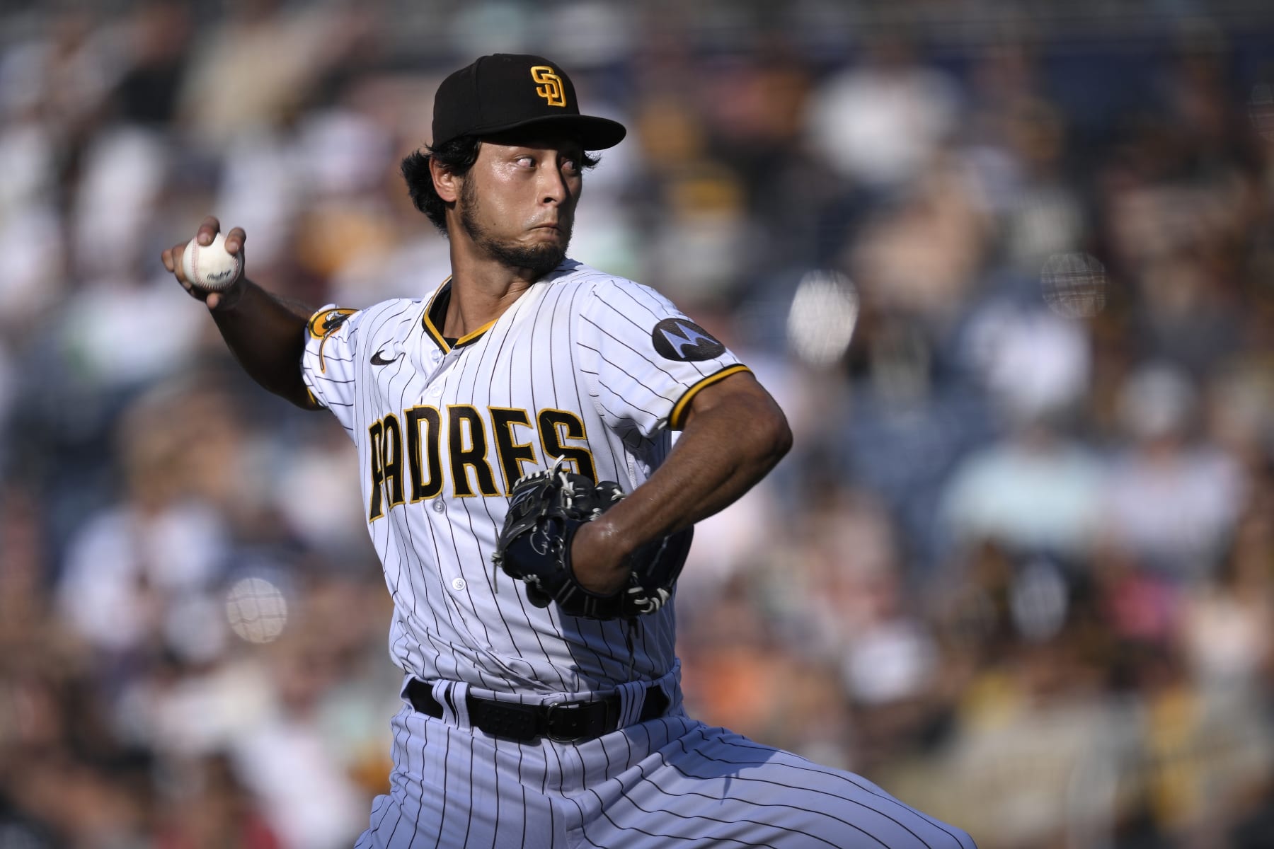 Yu Darvish