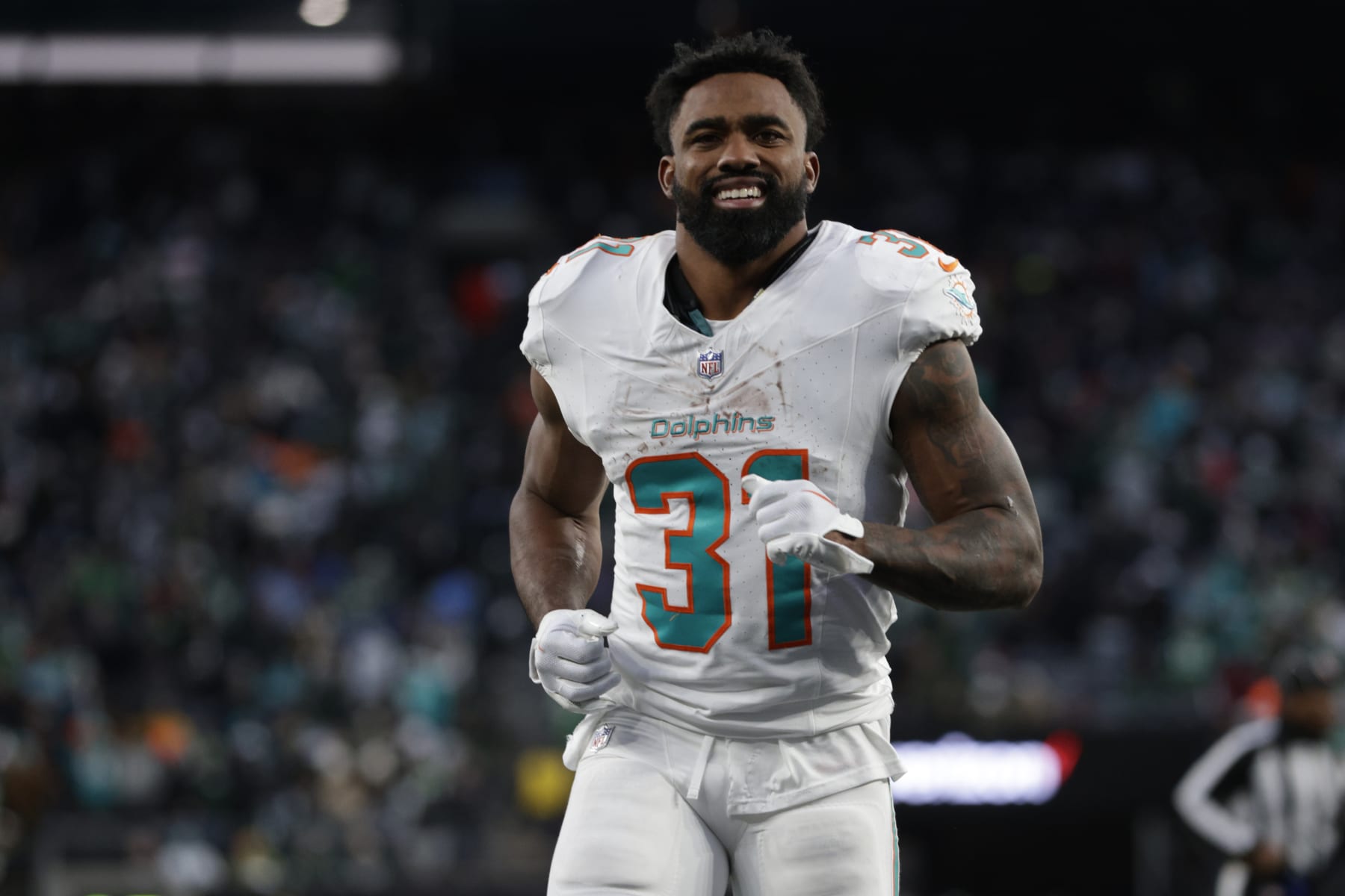 Bleacher Report's Expert Week 13 NFL Picks
