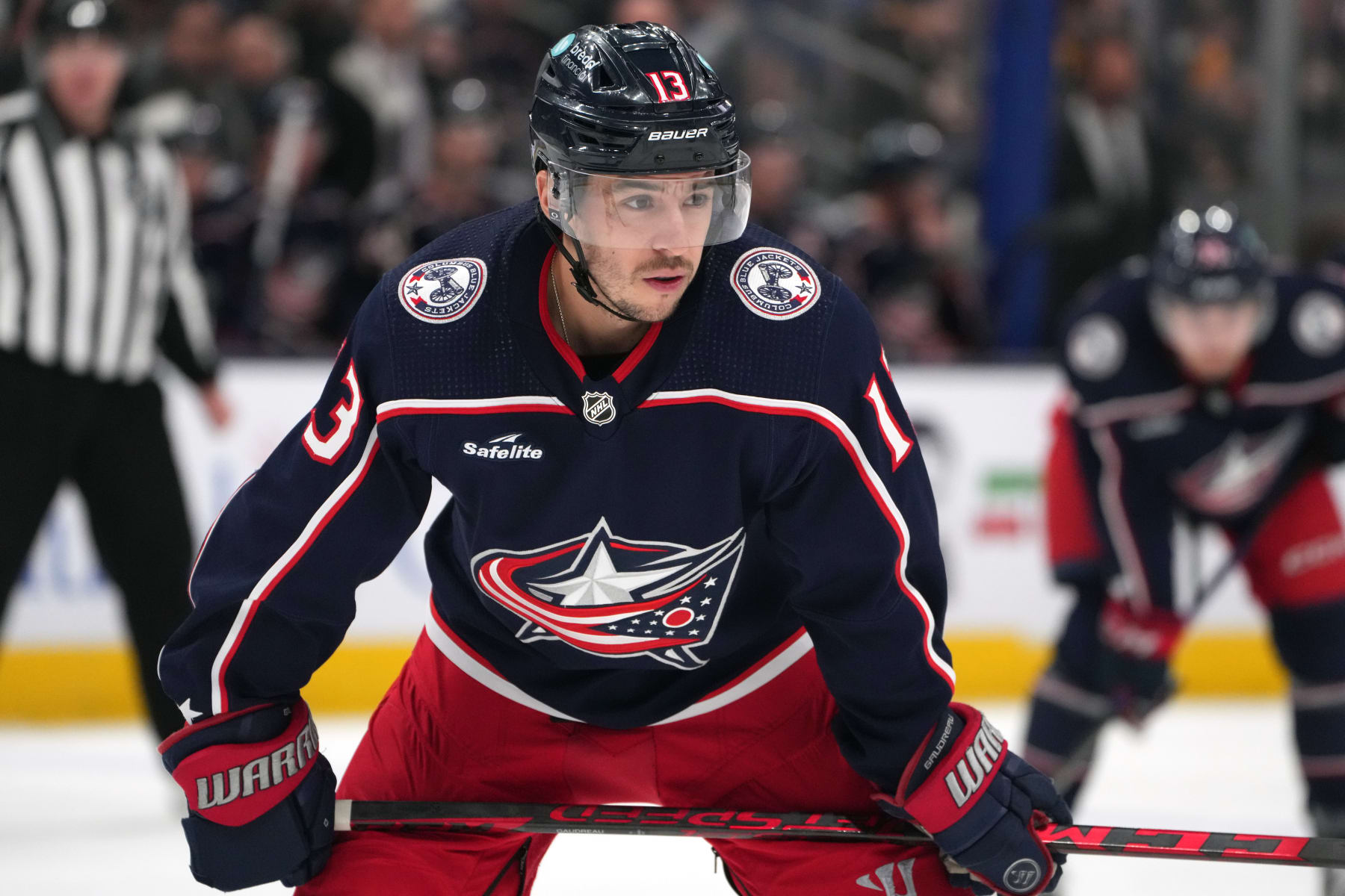 One NHL rookie to watch on all 32 NHL teams in 2023-24 - Daily Faceoff