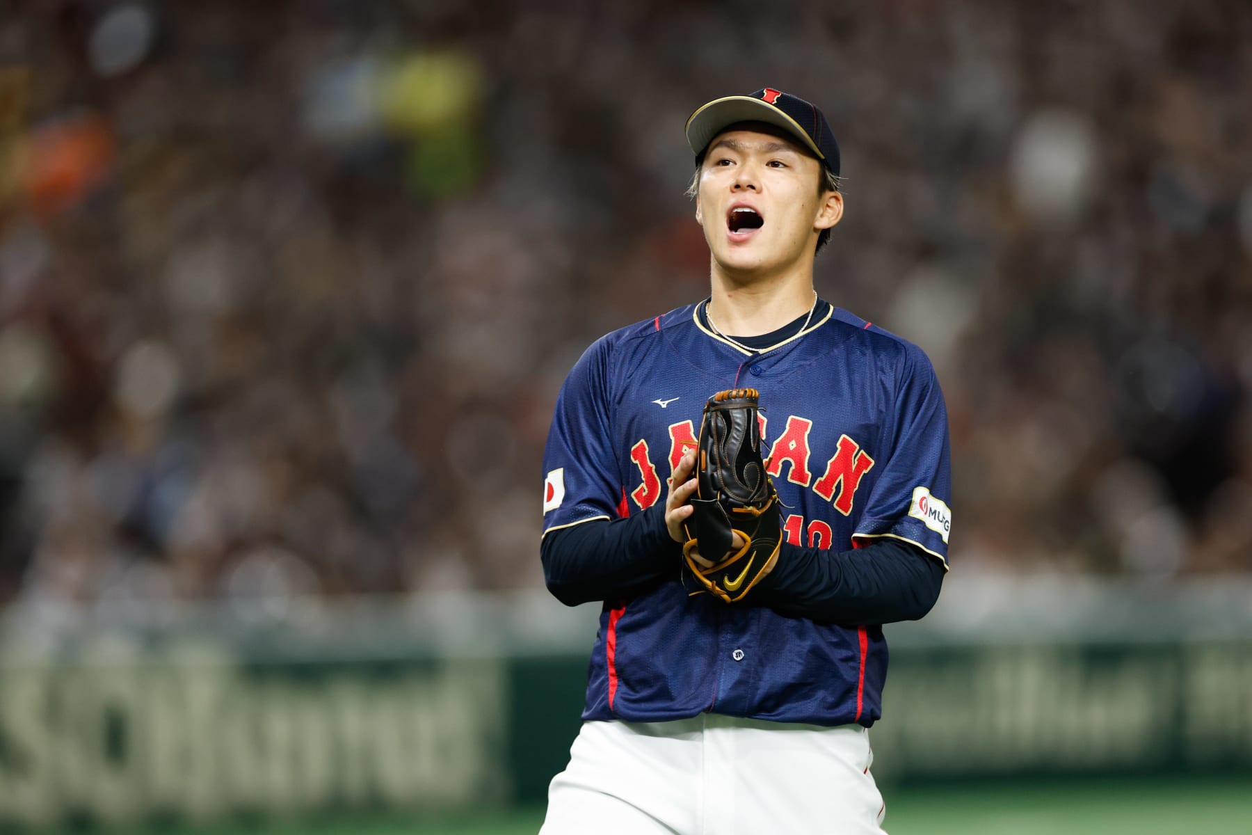 MLB Rumors: Dodgers 'Strong' Contender for Yoshinobu Yamamoto amid ...