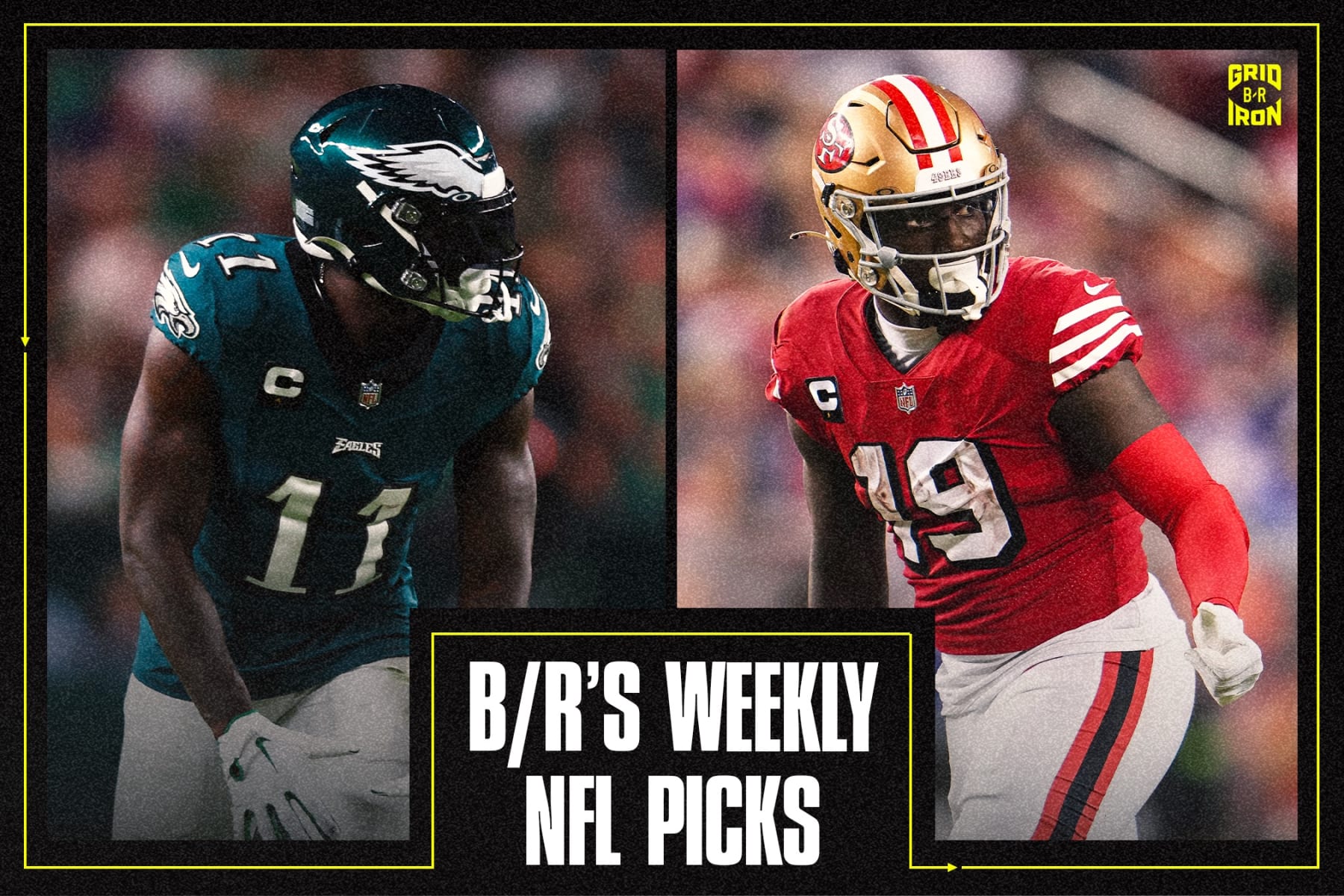 Bleacher Report's Expert Week 13 NFL Picks