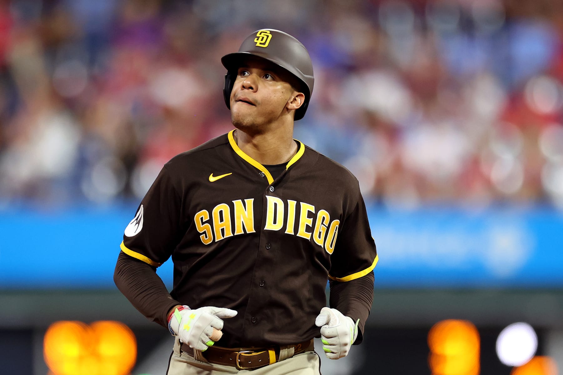 Juan Soto