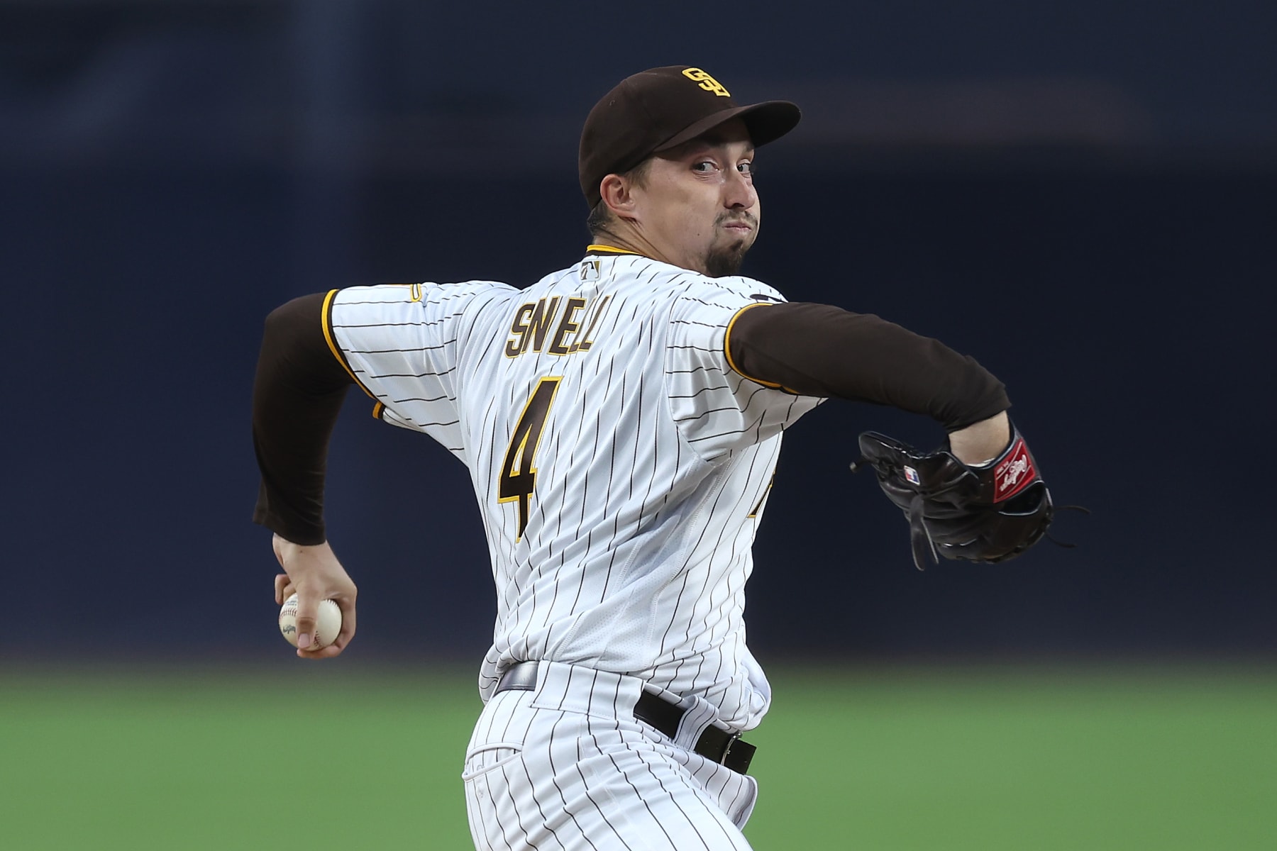Blake Snell