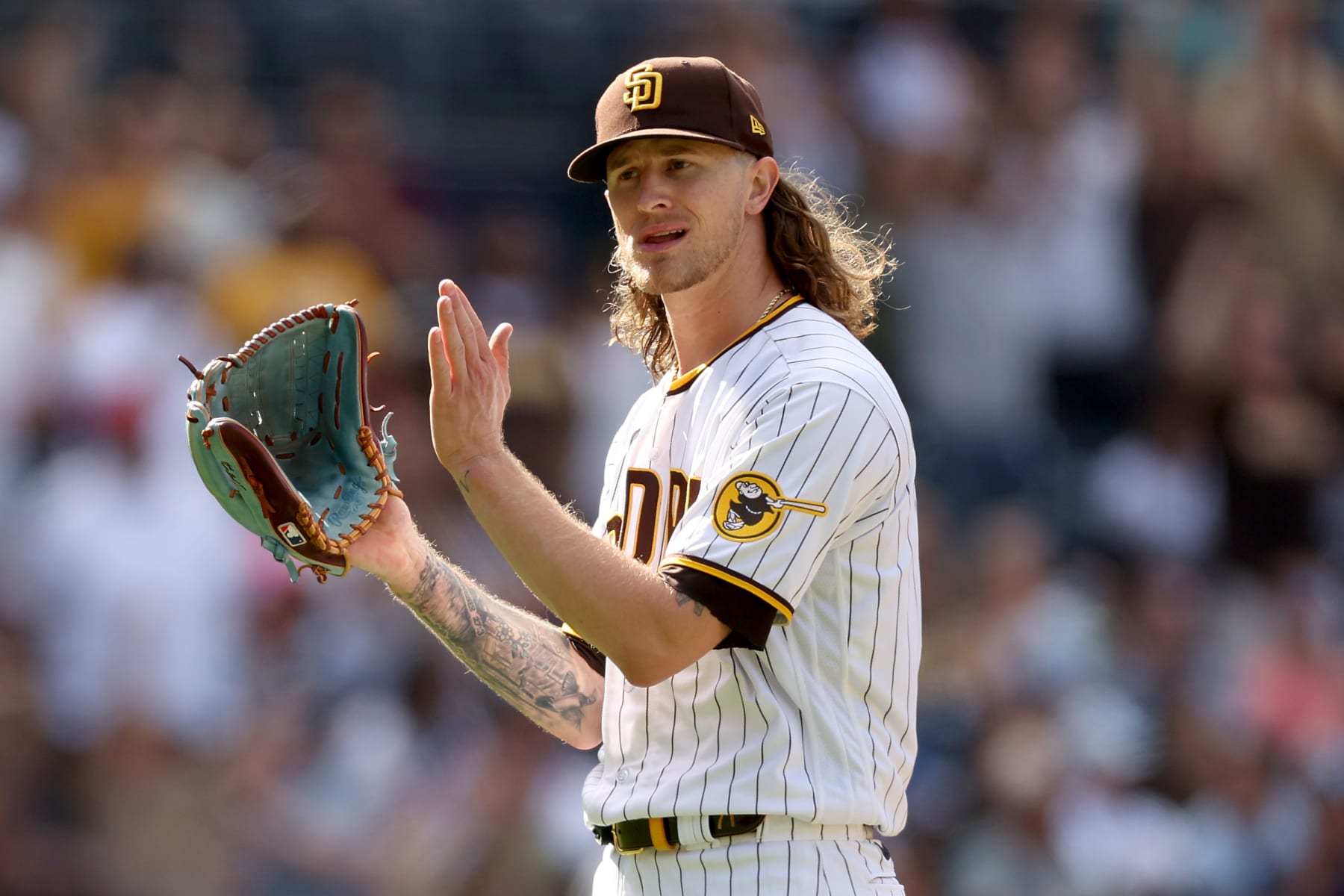 Josh Hader