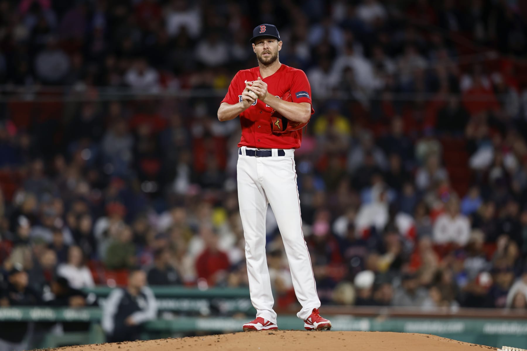 Chris Sale