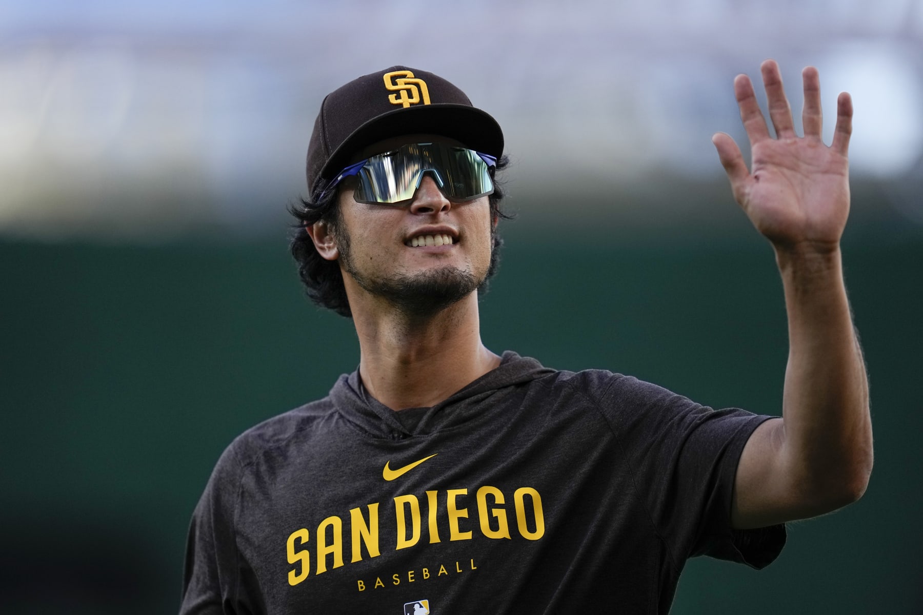 Yu Darvish