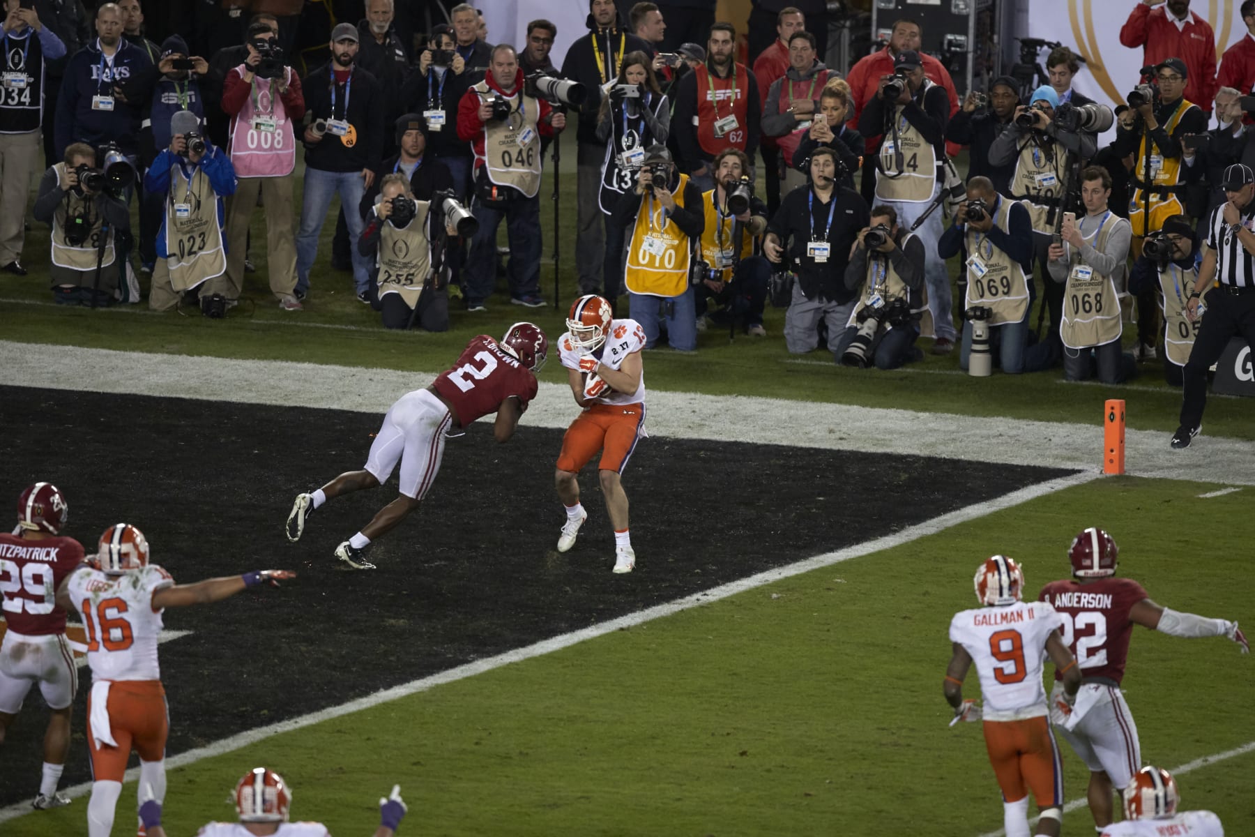 Hunter Renfrow