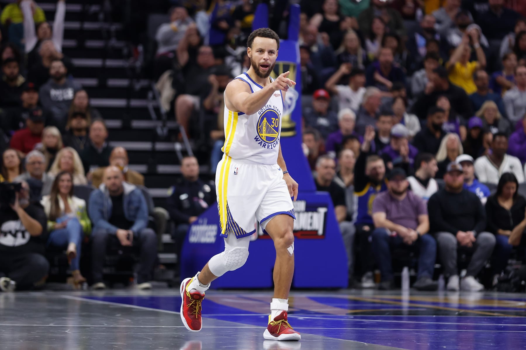 Is it time to trade Steph Curry? - by CoachThorpe