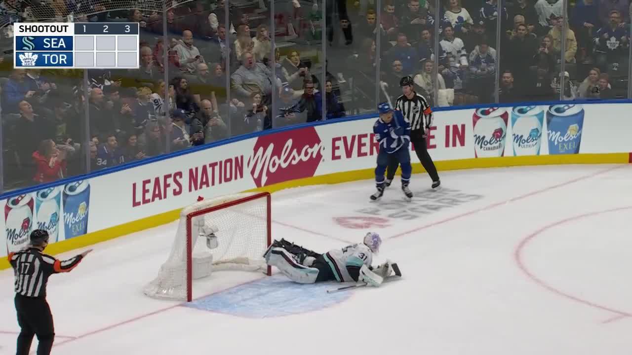 Seattle Kraken National Hockey League, News, Scores, Highlights