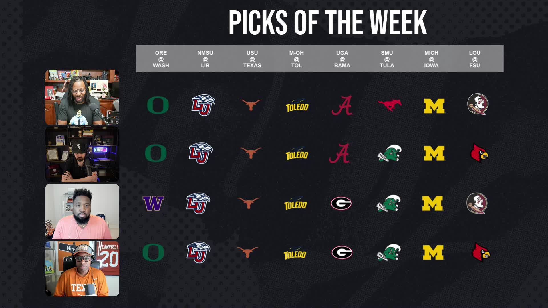 2023 Heisman Trophy Voting Results for Places 510 Revealed Ahead of