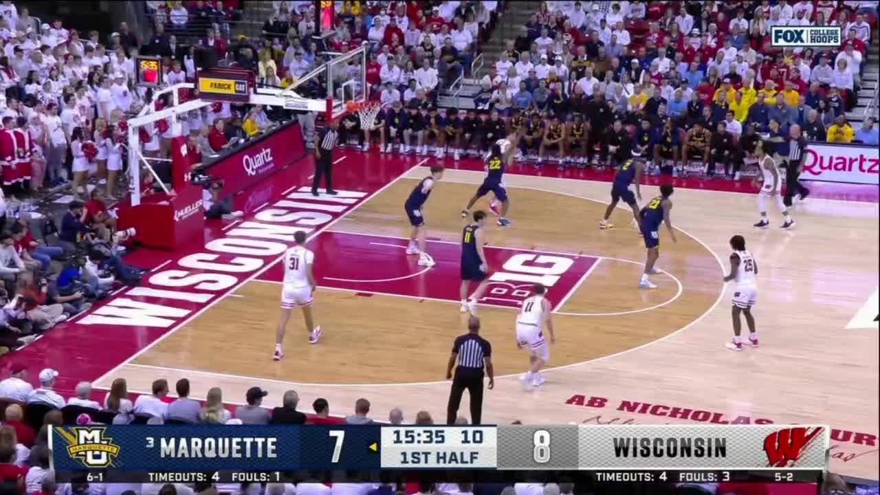 Big Ten Basketball News, Scores, Highlights, Stats, and Rumors