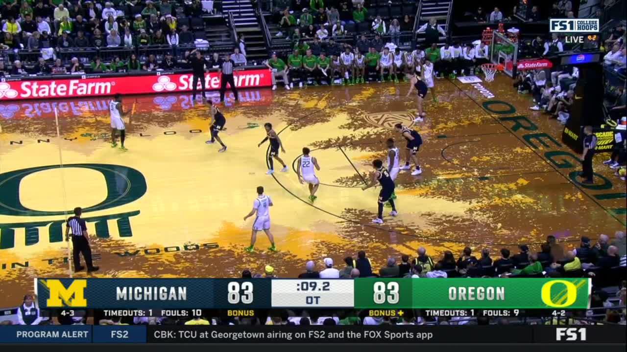 Oregon Ducks Basketball News, Scores, Highlights, Injuries, Stats