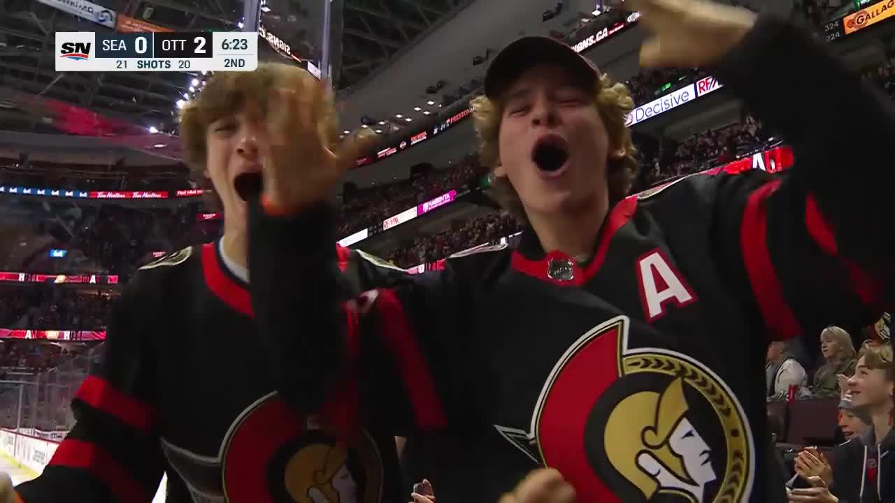 Ottawa Senators | National Hockey League, News, Scores, Highlights ...