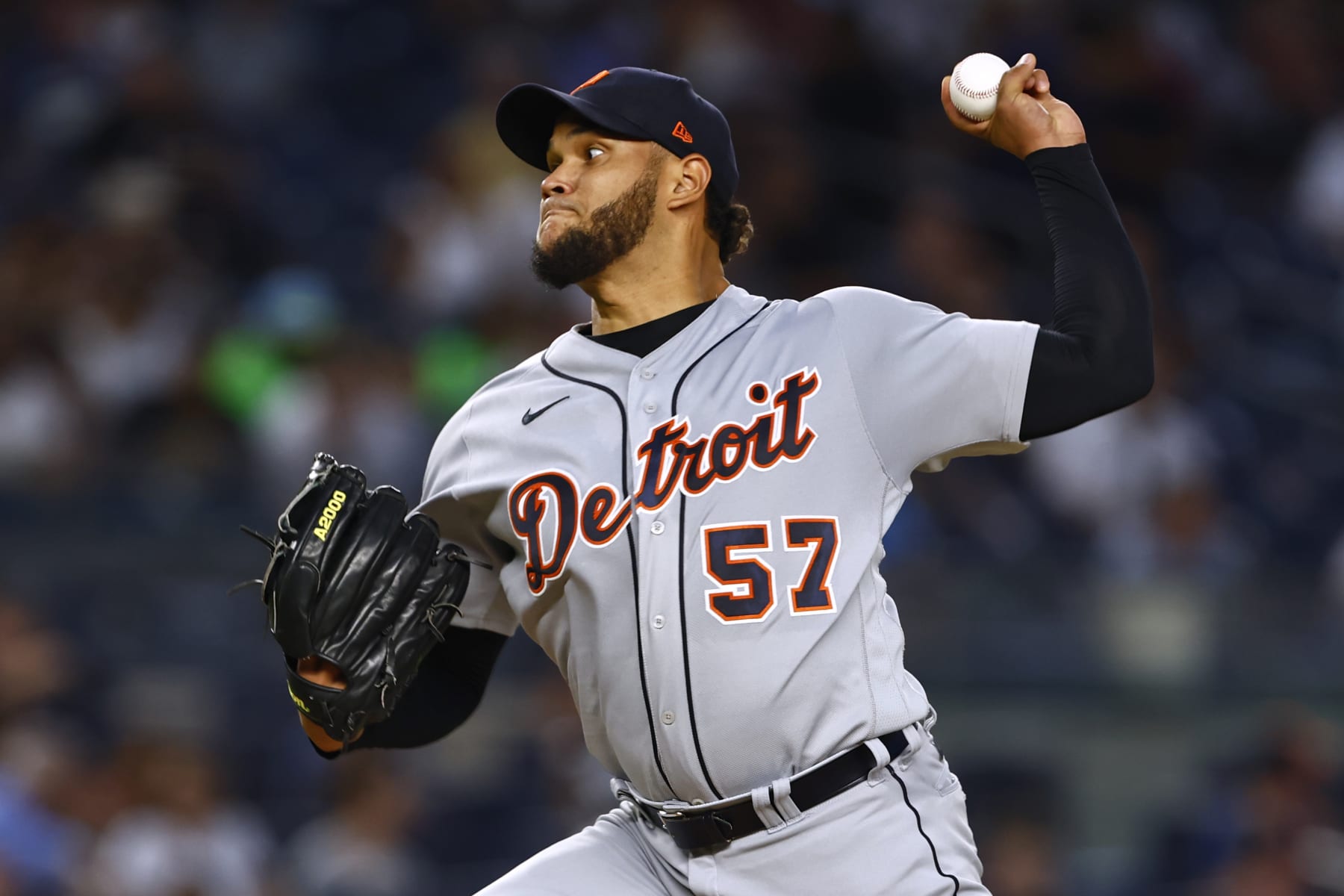 Eduardo Rodriguez