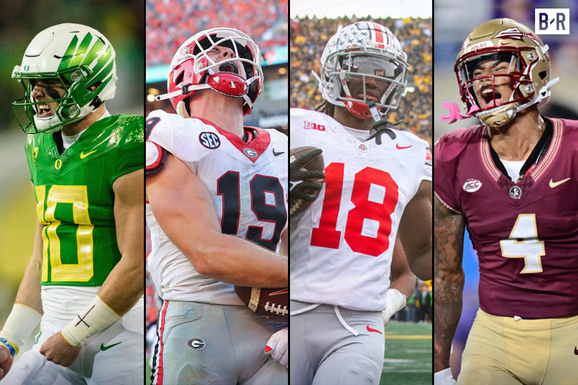 AP College Football Poll 2021-22: Final Top 25 Rankings After CFP  Championship, News, Scores, Highlights, Stats, and Rumors