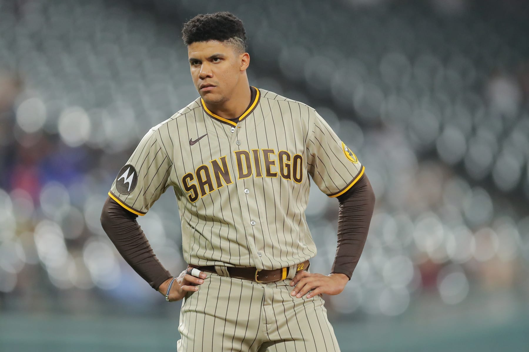 Juan Soto