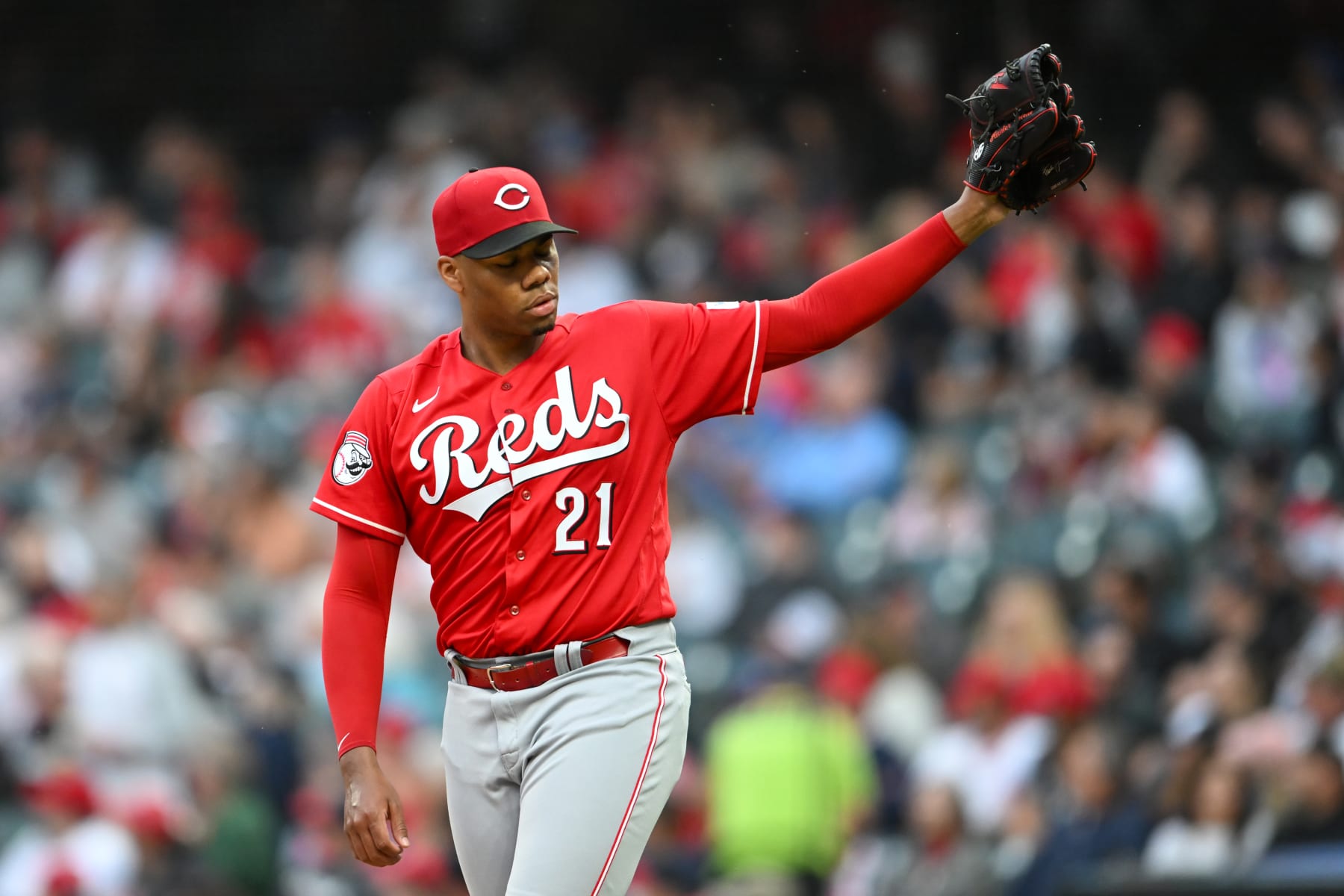 Hunter Greene