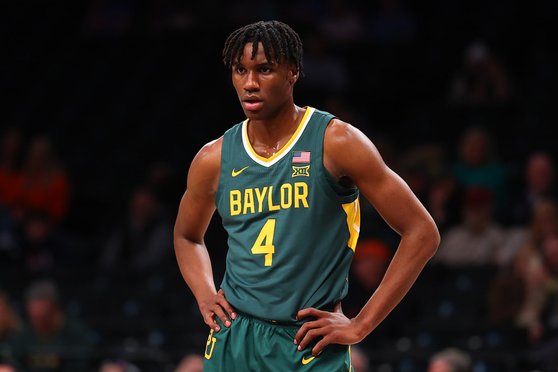 2024 NBA Mock Draft: Full Two-Round Predictions, Biggest Risers and Fallers, News, Scores, Highlights, Stats, and Rumors