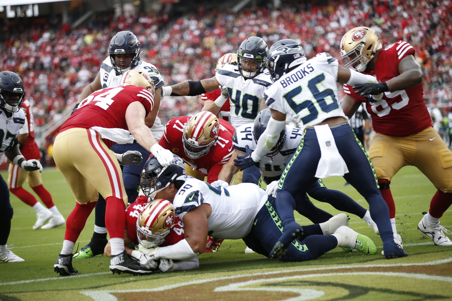 What Is the 'Tush Push'? Why the NFL Play Is Controversial