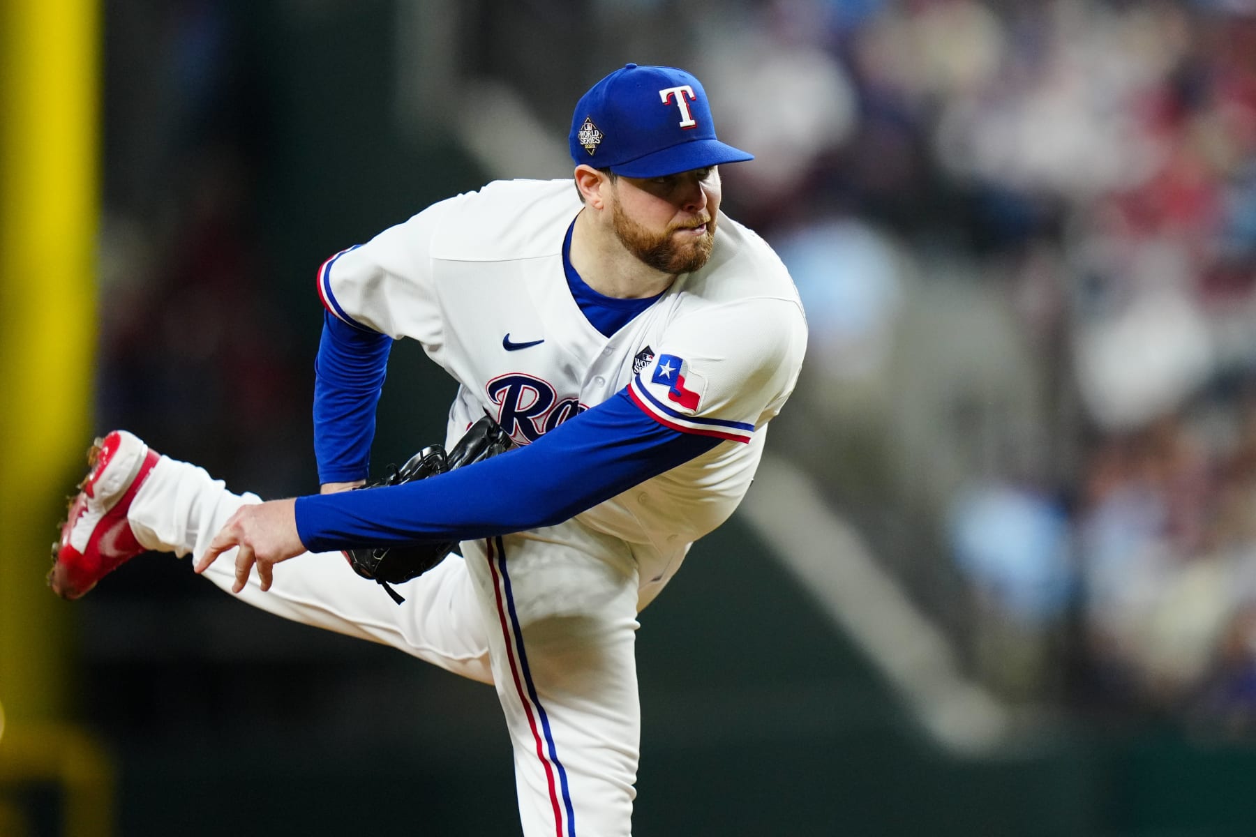 Jordan Montgomery