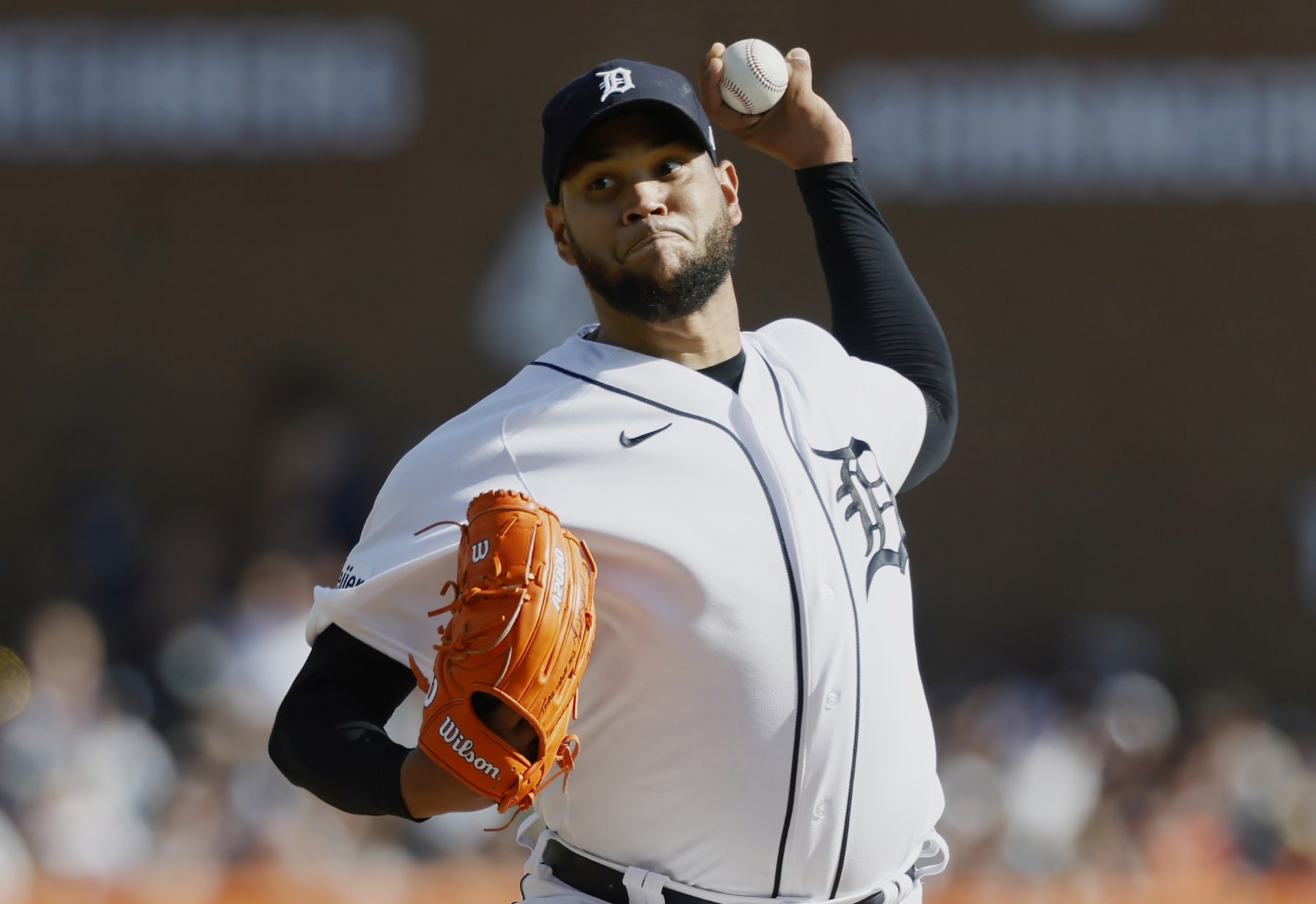 Eduardo Rodriguez