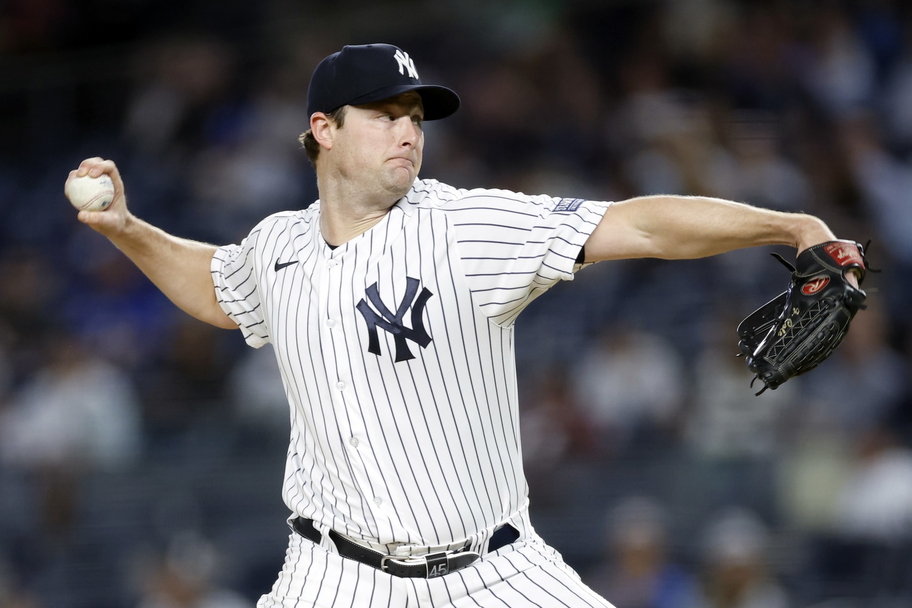 Gerrit Cole