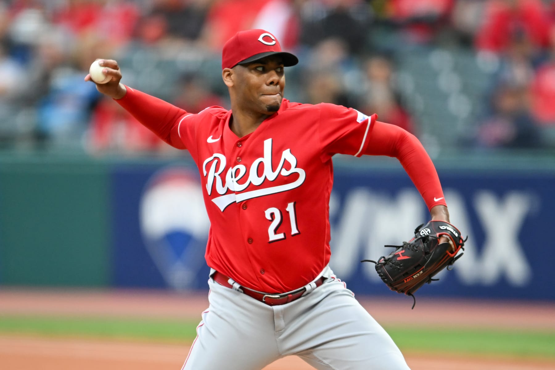 Hunter Greene