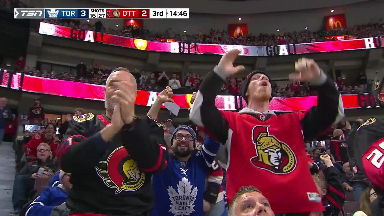 Ottawa Senators | National Hockey League, News, Scores, Highlights ...