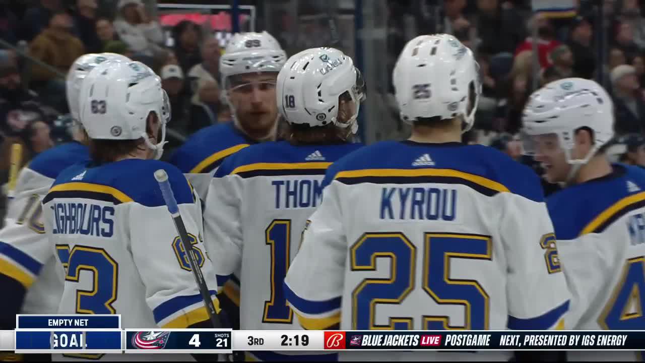 St Louis Blues | National Hockey League, News, Scores, Highlights ...