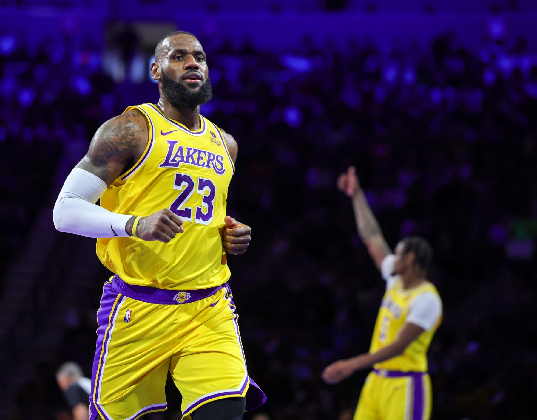 NBA In-Season Tournament Championship: 3 key storylines before  Pacers-Lakers