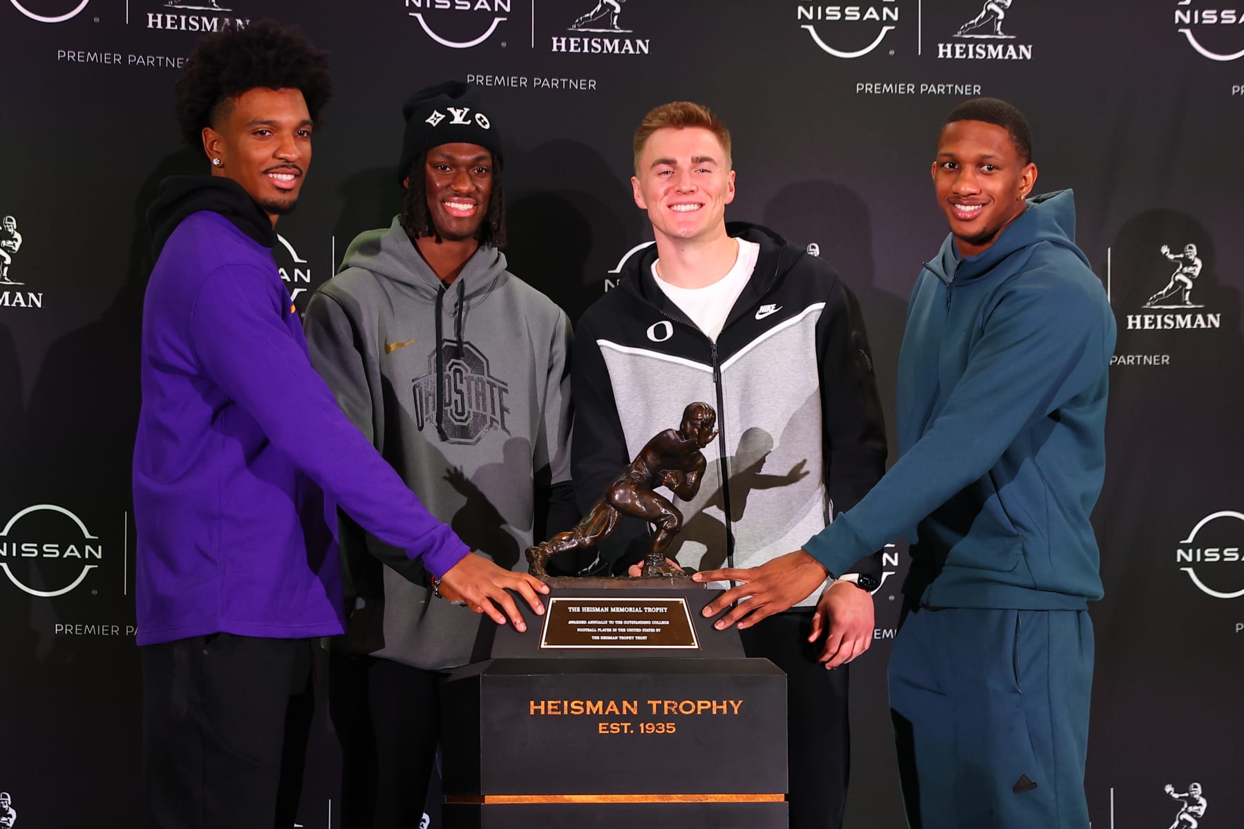 2023 college football awards predictions: Who will win Heisman