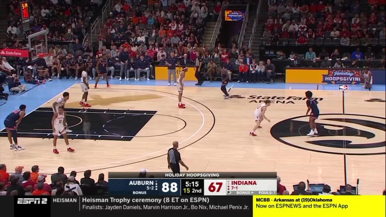 College Basketball Highlights | News, Scores, Highlights, Stats, and