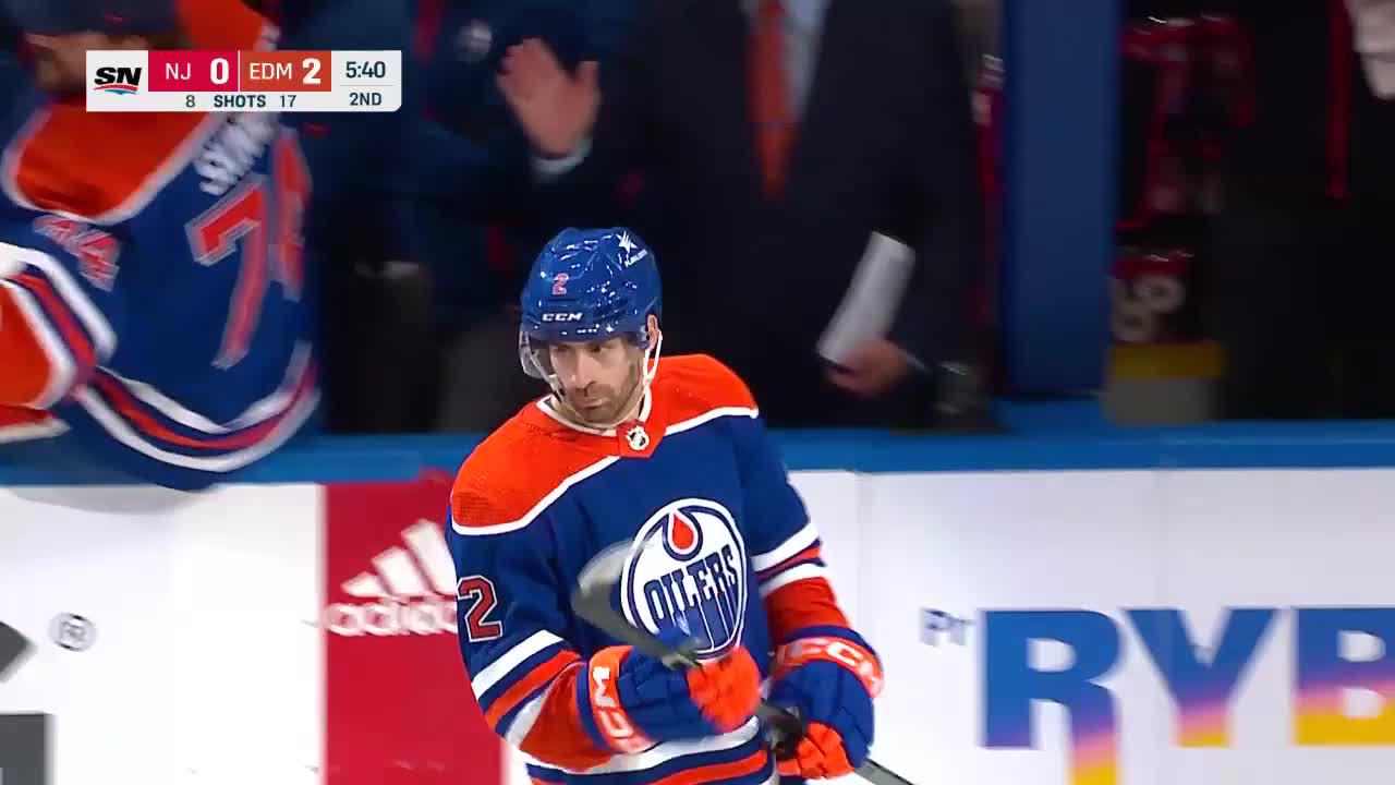 Edmonton Oilers | National Hockey League, News, Scores, Highlights ...