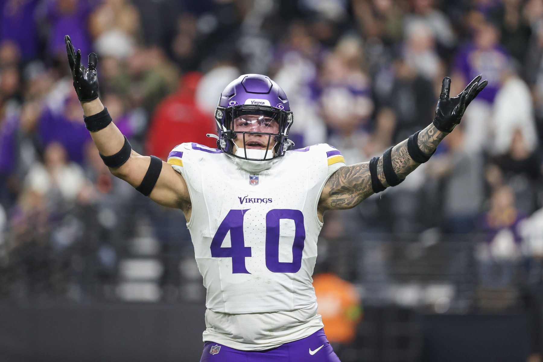 Pro Football Focus identifies Vikings' biggest strength and weakness -  Daily Norseman